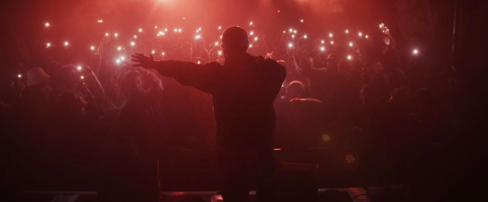 « Rap Odyssées ».